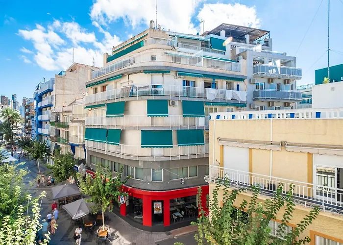 Apartamento